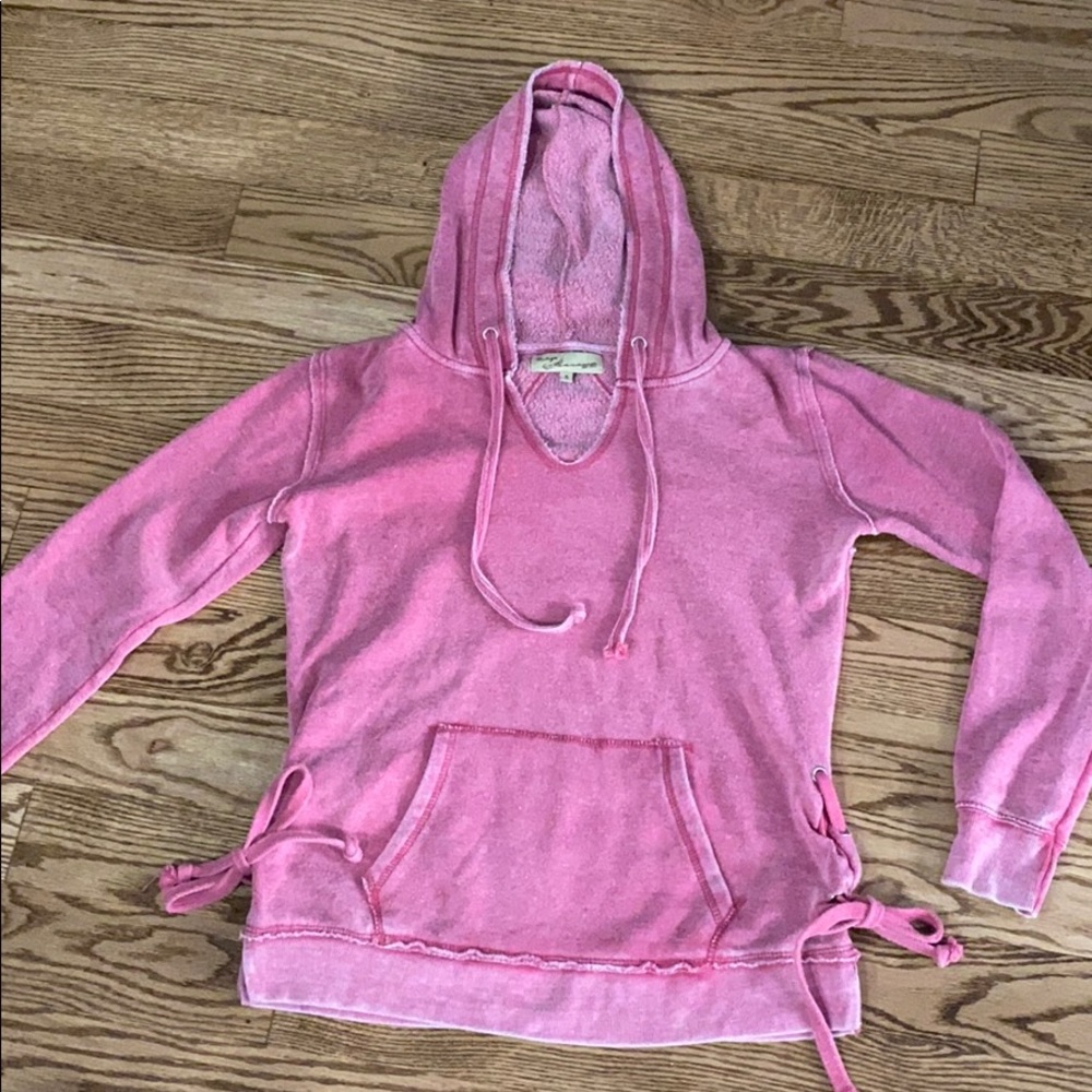 Vintage Havana sweatshirt